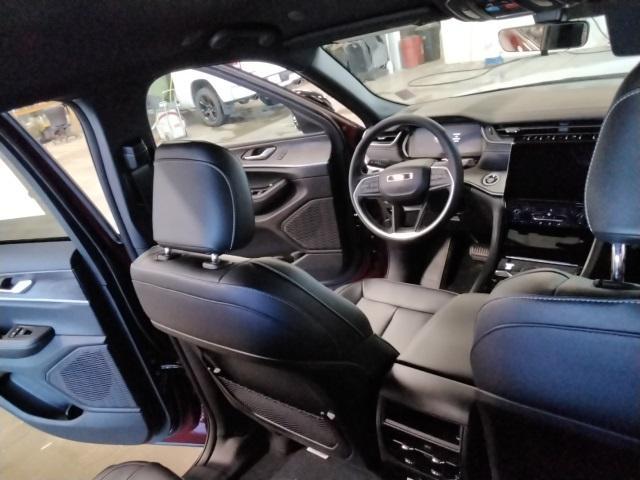 new 2025 Jeep Grand Cherokee car, priced at $47,488