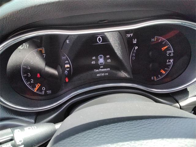 new 2025 Jeep Grand Cherokee car, priced at $46,790