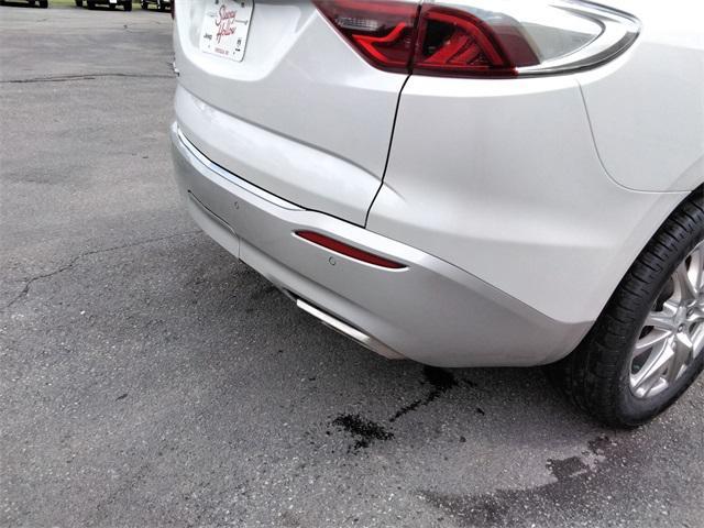 used 2022 Buick Enclave car, priced at $32,492