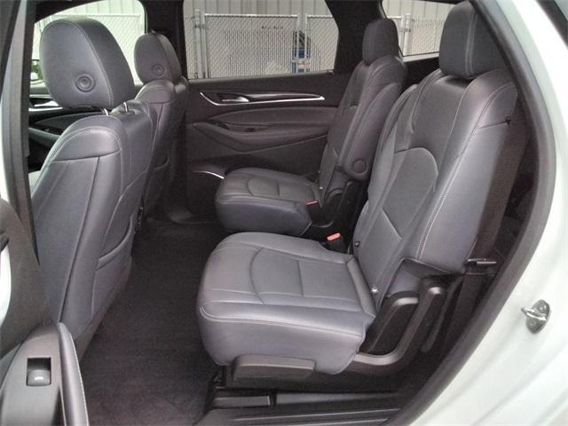 used 2022 Buick Enclave car, priced at $32,492
