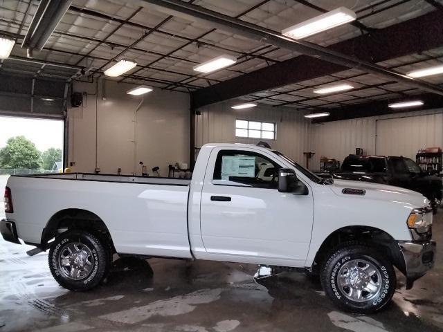 new 2024 Ram 2500 car, priced at $51,680