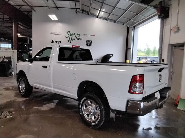 new 2024 Ram 2500 car, priced at $51,680