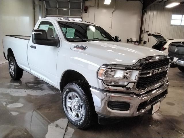 new 2024 Ram 2500 car, priced at $51,680