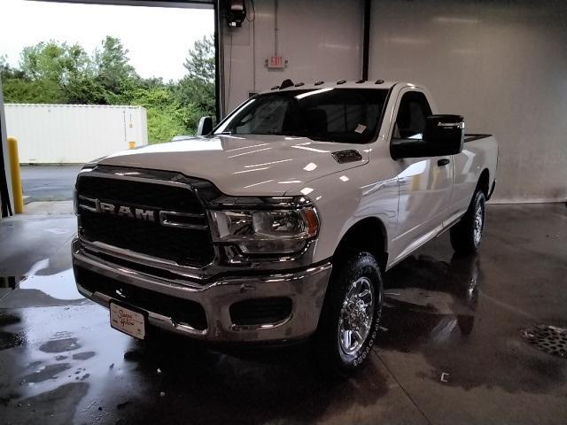 new 2024 Ram 2500 car, priced at $51,680