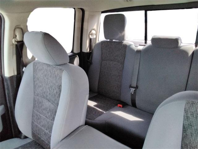 used 2018 Ram 1500 car, priced at $20,988