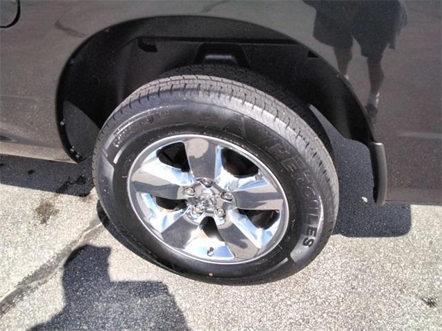 used 2018 Ram 1500 car, priced at $20,988