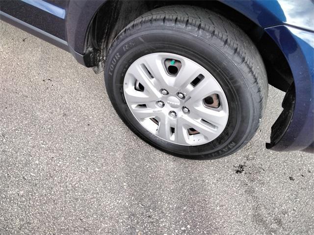 used 2020 Dodge Journey car, priced at $13,990