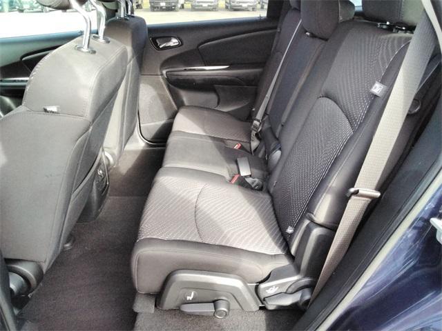 used 2020 Dodge Journey car, priced at $13,990