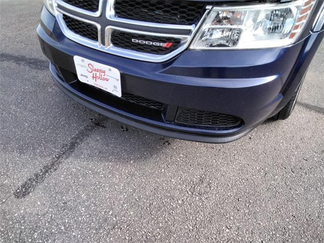 used 2020 Dodge Journey car, priced at $13,990