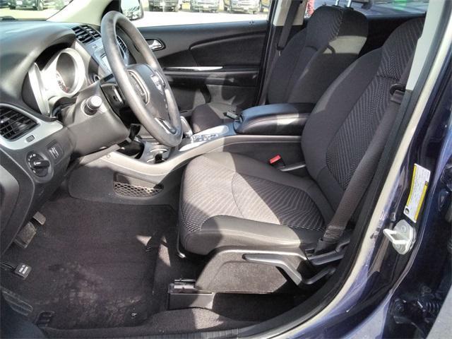 used 2020 Dodge Journey car, priced at $13,990