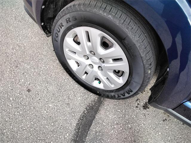 used 2020 Dodge Journey car, priced at $13,990