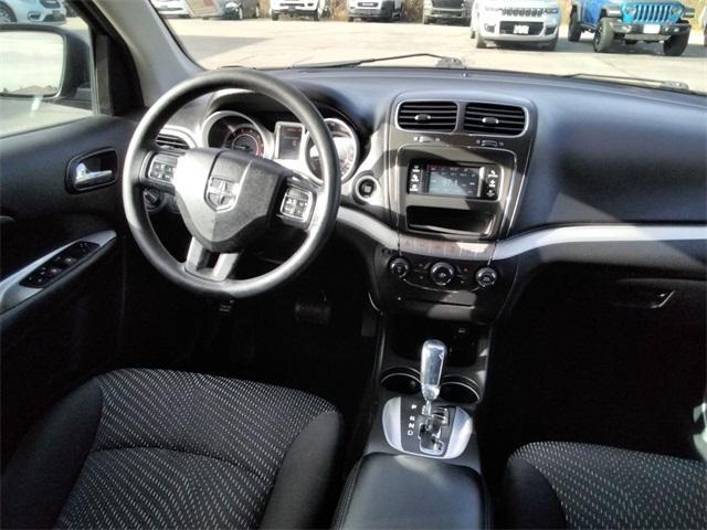 used 2020 Dodge Journey car, priced at $13,990