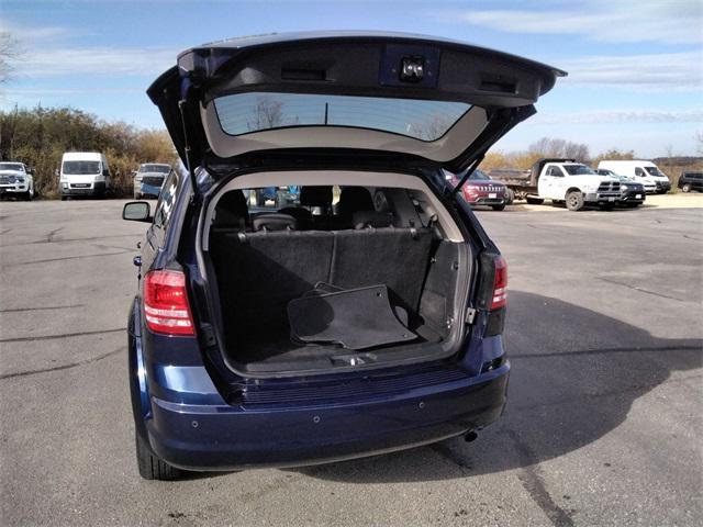 used 2020 Dodge Journey car, priced at $13,990