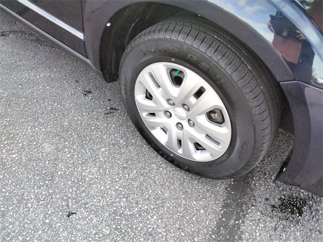 used 2020 Dodge Journey car, priced at $13,990