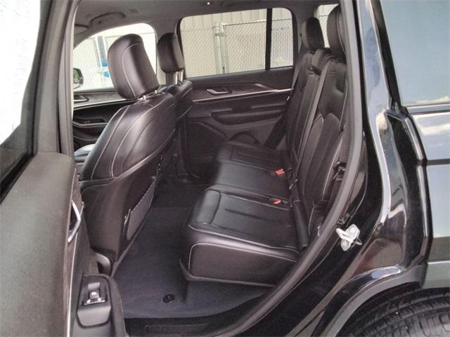 used 2023 Jeep Grand Cherokee car, priced at $35,293