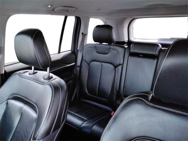 used 2023 Jeep Grand Cherokee car, priced at $35,293