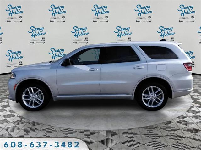 used 2024 Dodge Durango car, priced at $36,994