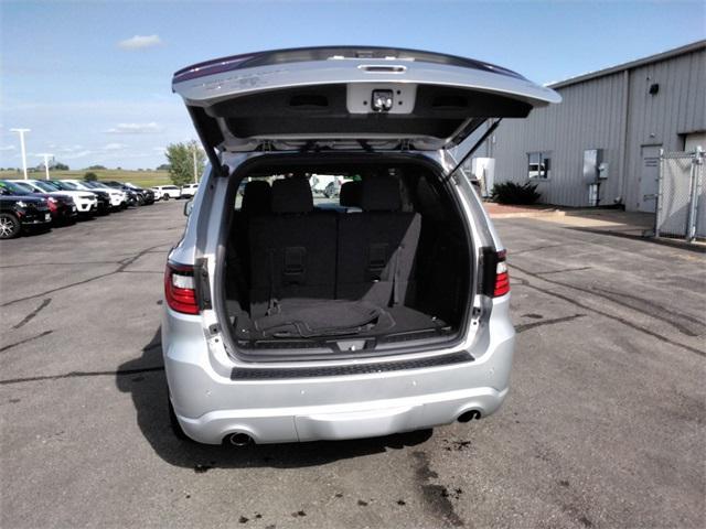 used 2024 Dodge Durango car, priced at $36,994