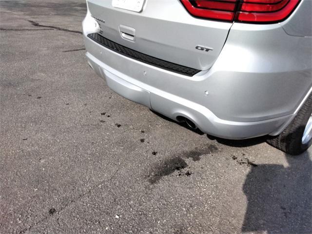 used 2024 Dodge Durango car, priced at $36,994