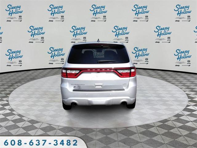 used 2024 Dodge Durango car, priced at $36,994
