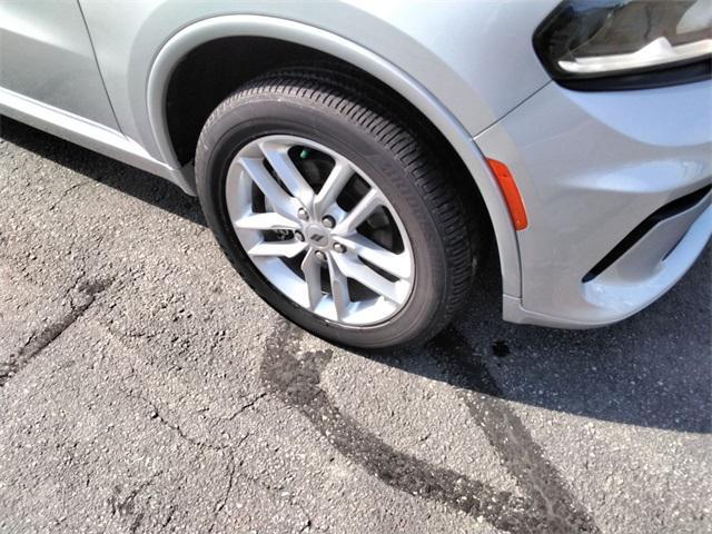 used 2024 Dodge Durango car, priced at $36,994