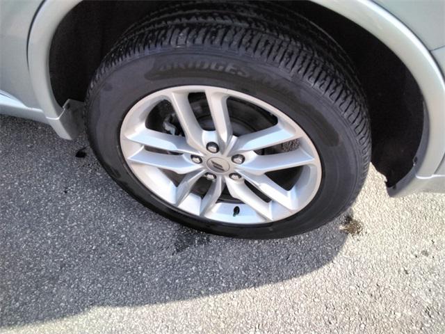 used 2024 Dodge Durango car, priced at $36,994