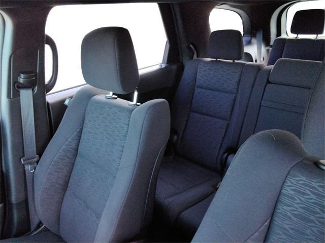 used 2024 Dodge Durango car, priced at $36,994