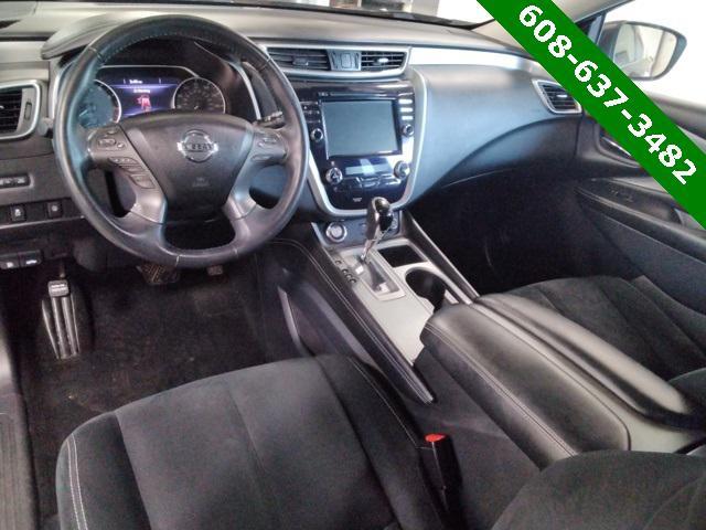 used 2020 Nissan Murano car, priced at $16,990