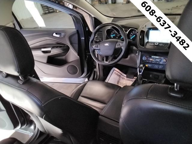 used 2019 Ford Escape car, priced at $16,990