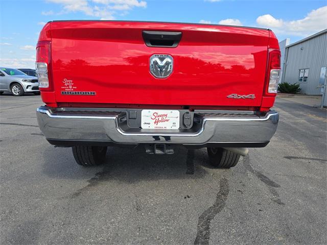 used 2024 Ram 2500 car, priced at $40,984