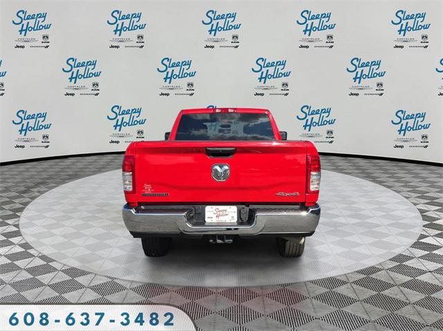 used 2024 Ram 2500 car, priced at $40,984