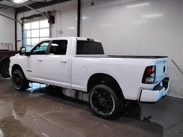 new 2024 Ram 2500 car, priced at $59,453