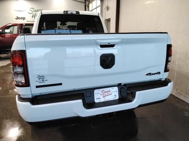 new 2024 Ram 2500 car, priced at $59,453