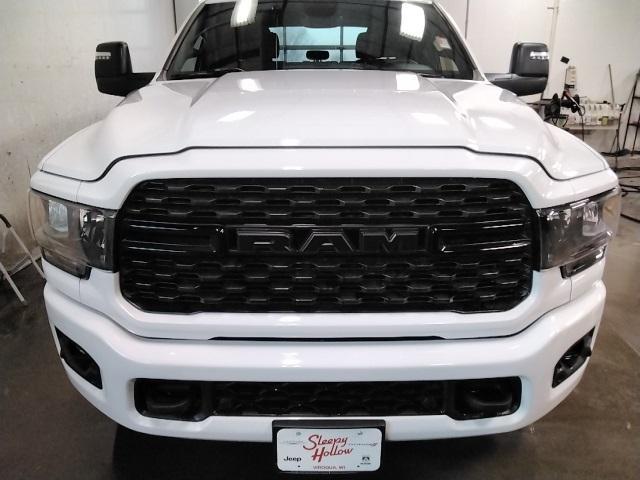 new 2024 Ram 2500 car, priced at $59,453