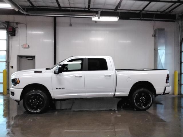 new 2024 Ram 2500 car, priced at $59,453