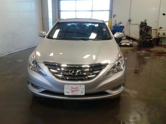 used 2013 Hyundai Sonata car, priced at $7,993