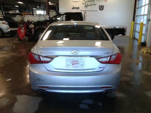 used 2013 Hyundai Sonata car, priced at $7,993