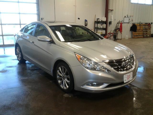 used 2013 Hyundai Sonata car, priced at $7,993