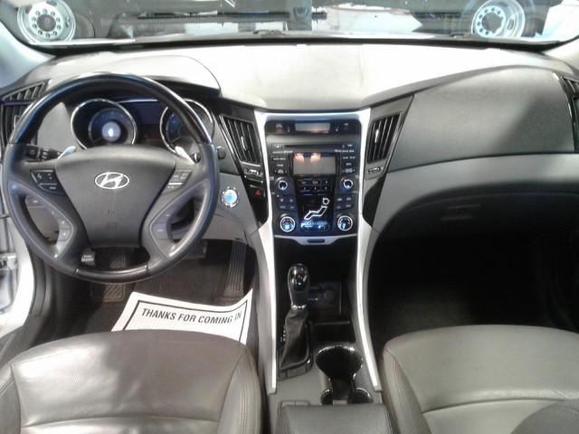 used 2013 Hyundai Sonata car, priced at $7,993