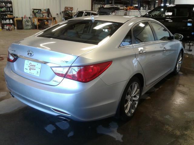 used 2013 Hyundai Sonata car, priced at $7,993