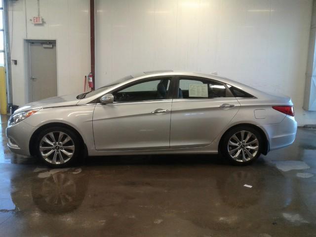 used 2013 Hyundai Sonata car, priced at $7,993