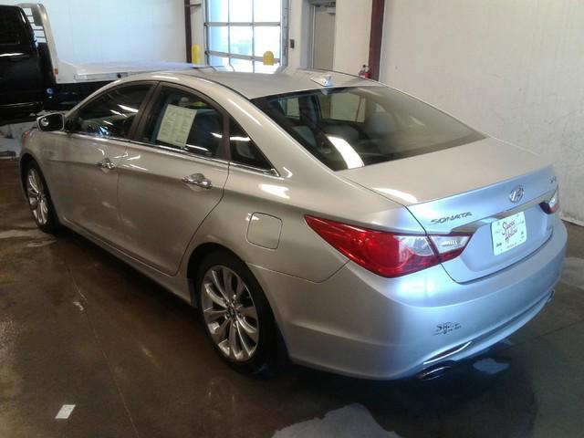 used 2013 Hyundai Sonata car, priced at $7,993