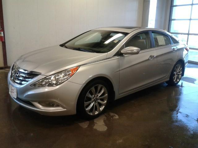 used 2013 Hyundai Sonata car, priced at $7,993