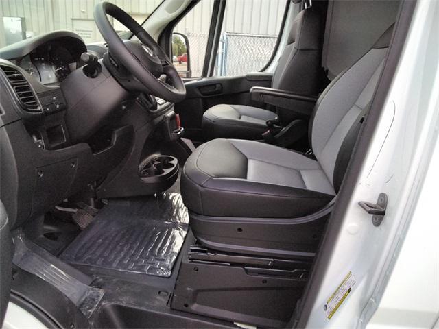 used 2025 Ram ProMaster 2500 car, priced at $44,995