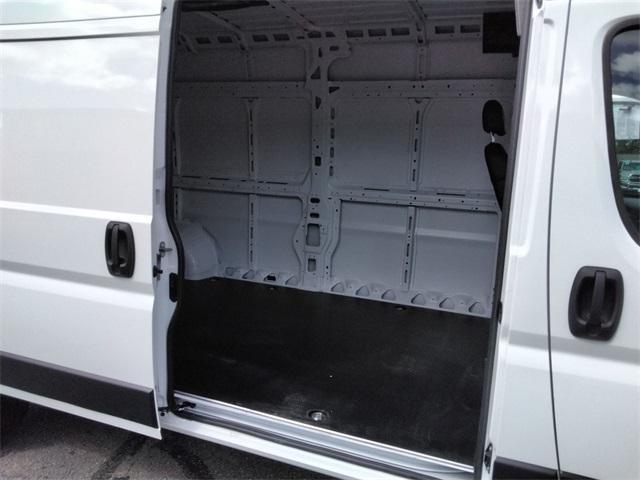 used 2025 Ram ProMaster 2500 car, priced at $44,995