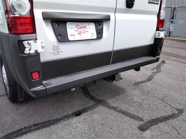 used 2025 Ram ProMaster 2500 car, priced at $44,995
