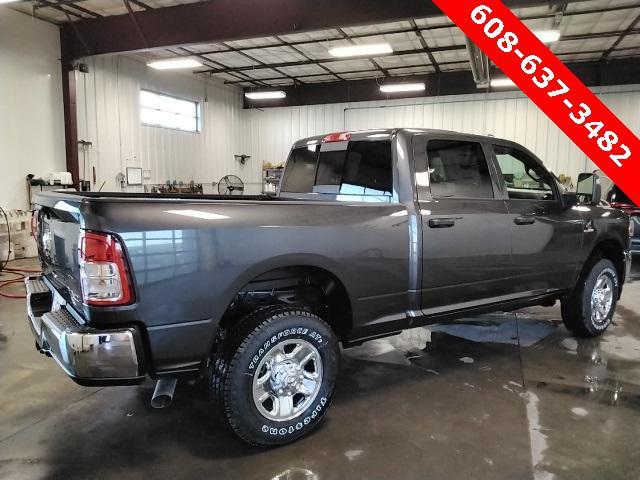 new 2024 Ram 2500 car, priced at $64,816