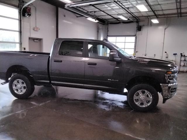 new 2025 Ram 2500 car, priced at $59,948