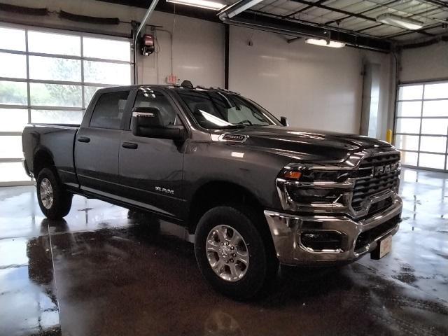 new 2025 Ram 2500 car, priced at $59,948