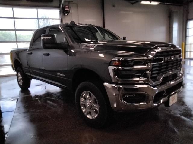 new 2025 Ram 2500 car, priced at $59,948